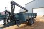 Remorca agricola Palmse PT 8610 - imagine 47544